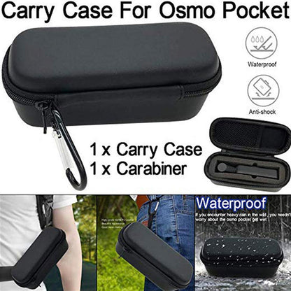 Portable Mini Carrying Case for Dji Pocket Accessories