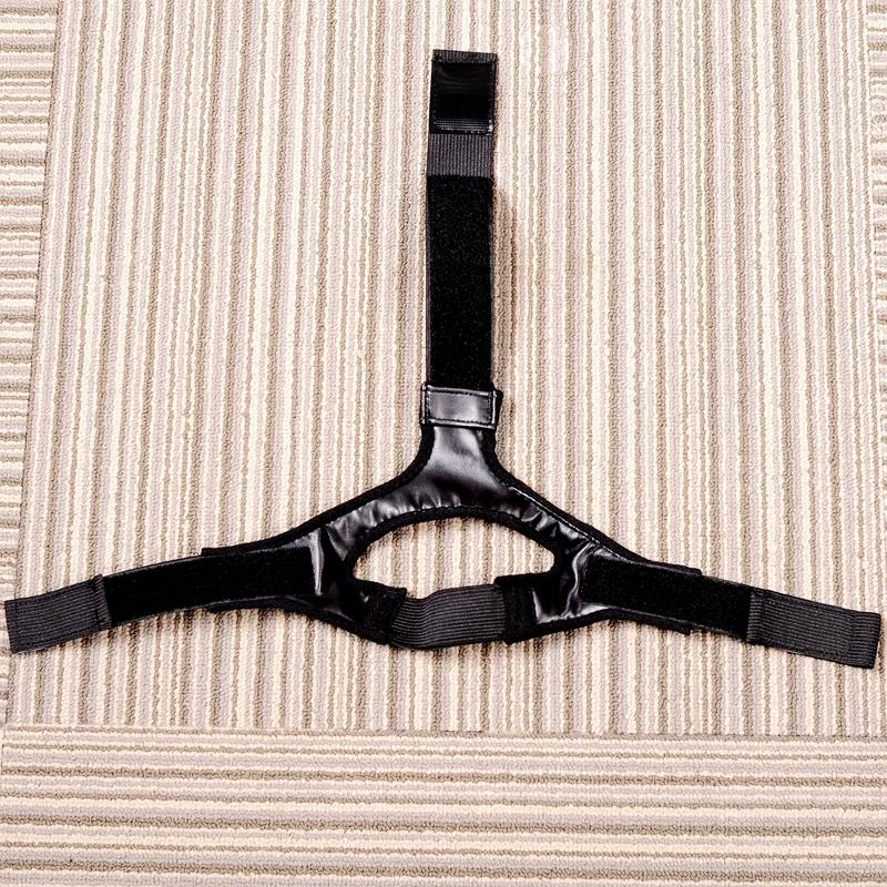 Adjustable Head Strap For Htc Vive Vr Headset - Fits All Sizes