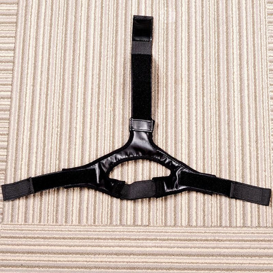 Adjustable Head Strap For Htc Vive Vr Headset - Fits All Sizes