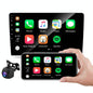 7 Inch Carplay Car Mp5 Player + Ahd Camera - Standard