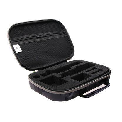 Waterproof Camo Eva Case for Gopro Hero11 - Shockproof & Portable