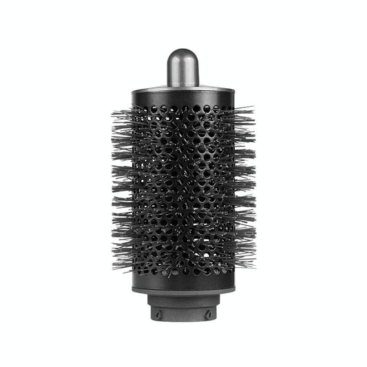 Gold 20mm Cylinder Comb for Dyson Airwrap - 55Mm Cylinder Comb Silver