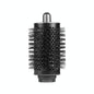 Gold 20mm Cylinder Comb for Dyson Airwrap - 55Mm Cylinder Comb Silver