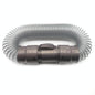 Extension Hose with Connector for Dyson Vacuum Cleaners