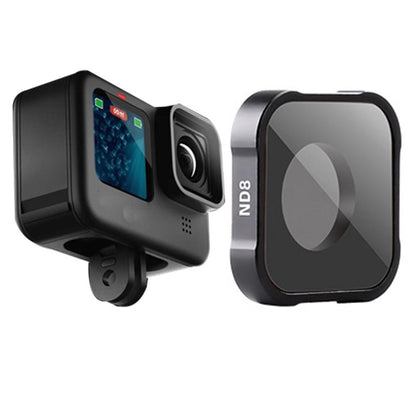 Universal Action Camera Lens Filter for Gopro Hero Series - Night Filter
