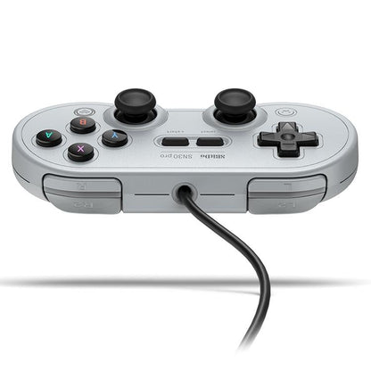 Universal Usb Gamepad for Switch Steam and Pc