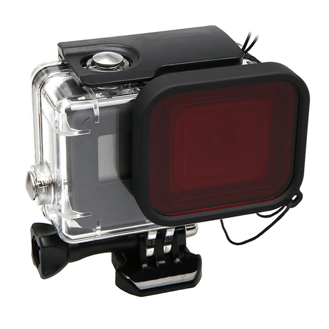 Waterproof Protective Case for Gopro Hero5 - 30m Depth