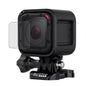 Clear Lens Protector Film for Gopro Session Cameras