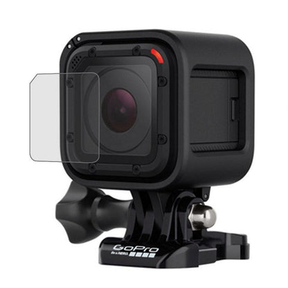 Clear Lens Protector Film for Gopro Session Cameras