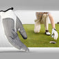 Anti-slip Sheepskin Golf Gloves for Men - Left Hand Size 26