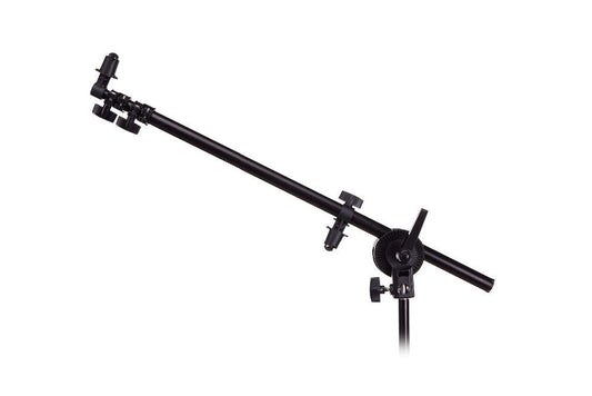 Multifunctional Metal Crossbar For Reflective Plate Photography