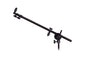 Multifunctional Metal Crossbar For Reflective Plate Photography