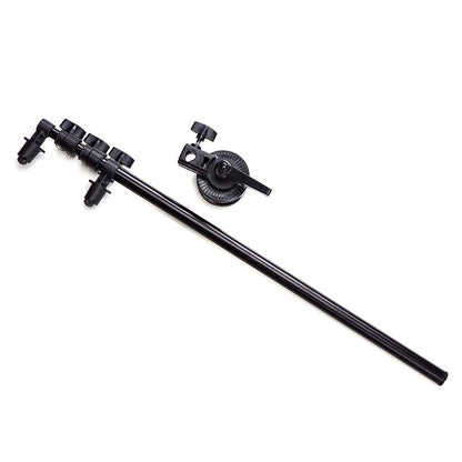 Multifunctional Metal Crossbar For Reflective Plate Photography