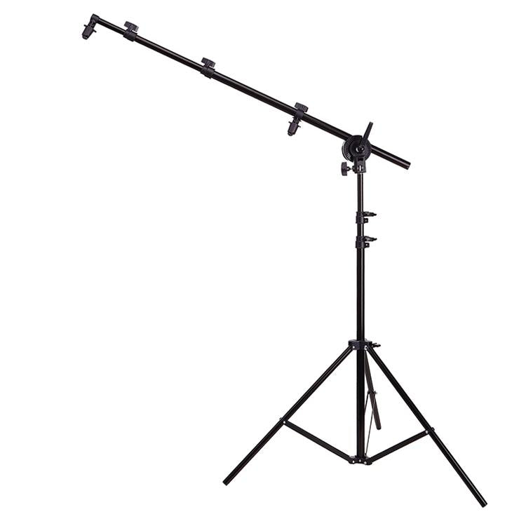 Multifunctional Metal Crossbar For Reflective Plate Photography