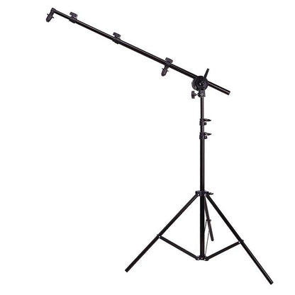 Multifunctional Metal Crossbar For Reflective Plate Photography