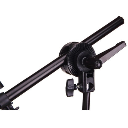 Multifunctional Metal Crossbar For Reflective Plate Photography