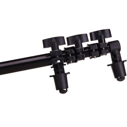 Multifunctional Metal Crossbar For Reflective Plate Photography