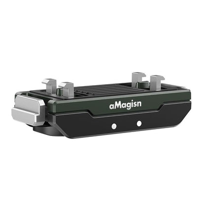 Amagisn Magnetic Quick Release for Insta360 Ace Pro Sports Camera