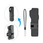 Portable Storage Bag with Lanyard for Carrying Essentials