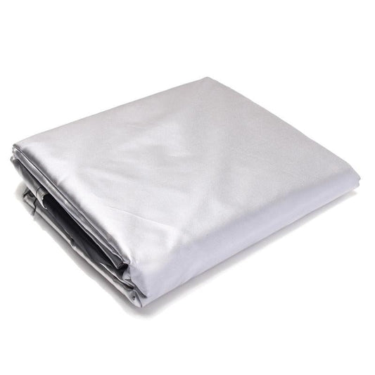 Waterproof Outdoor Table And Chair Cover - 240X240X85Cm