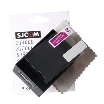 Anti-Glare Lcd Screen Protector For Sjcam And Sport Cameras
