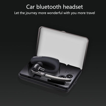 Wireless Tws Earhook Bluetooth Earphones with Csr3020 Chip