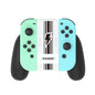 Oled Joycon Grip Charger for Nintendo Switch