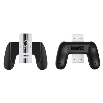 Oled Joycon Grip Charger for Nintendo Switch