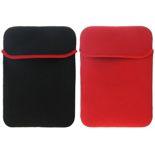 13.3 Waterproof Soft Sleeve Bag - Slim & Durable