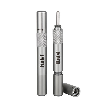 Smartphone Camera Lens Demolishing Pen