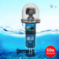 Waterproof Diving Case for Dji Pocket - 60m Depth