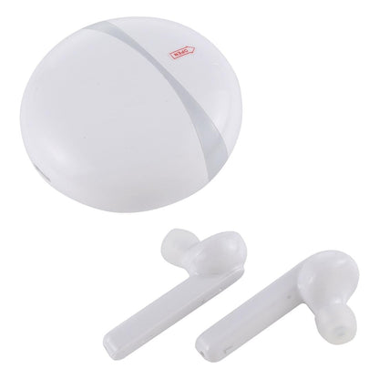 Hi-fi Stereo T12 Tws Wireless Earphones + Charging Case