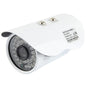 36 Led Infrared Camera With 6Mm Lens - 20M Ir Distance - Metal Material