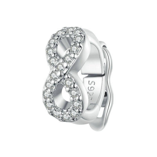Universal Buckle Bead Jewelry Accessory In