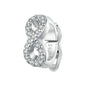 Universal Buckle Bead Jewelry Accessory In