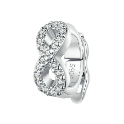 Universal Buckle Bead Jewelry Accessory In