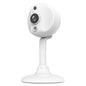 Hd Wifi Camera With Two-Way Voice Intercom For S20 Home Mobile Phone