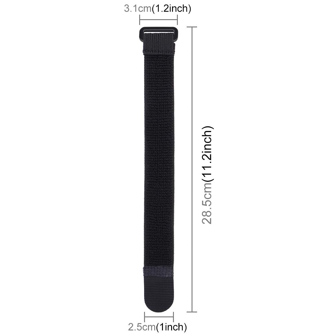 Gopro Hero12 Hand Wrist Strap with Nylon Hook and Loop Fastener