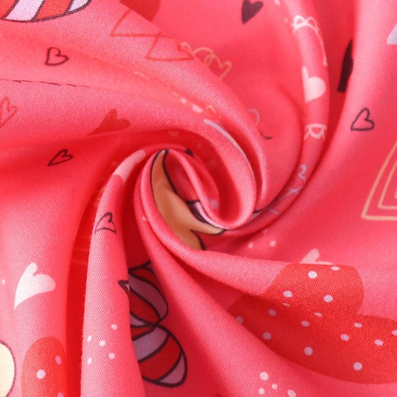 Cute Pet Triangle Towel Bib Cartoon Cats And Dogs Drool Towel Scarf - Size 01 - 06