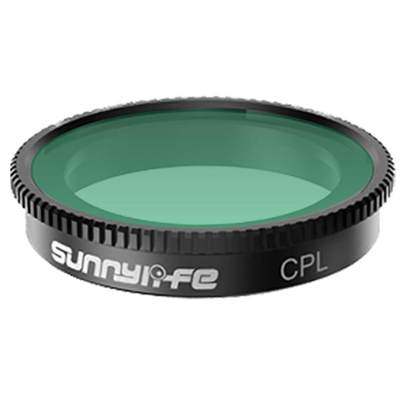 Insta360 Go 2 Cpl Sports Camera Filter
