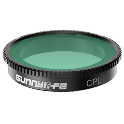 Insta360 Go 2 Cpl Sports Camera Filter