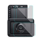 Flexible Anti-fingerprint Film for Sony Rx0 Ii / Rx0