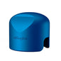 Amagisn Silicone Protective Cover for Insta360 X3 Body - Lens Case (Blue)