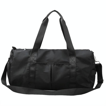 Waterproof Messenger Bag For Fitness - Large Size