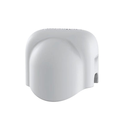 Amagisn Silicone Protective Cover for Insta360 X4 - Lens Cover Gray