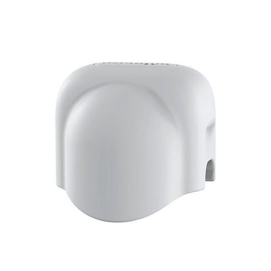 Amagisn Silicone Protective Cover for Insta360 X4 - Lens Cover Gray
