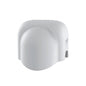 Amagisn Silicone Protective Cover for Insta360 X4 - Lens Cover Gray