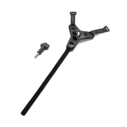 Quick Release Helmet Chin Camera Mount for Dji Action 3