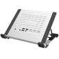 Vertical Laptop Stand - 5 Levels Riser for Desk