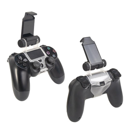 Universal Phone Clamp for Ps4 Controllers - Adjustable